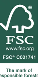 FSC/COC森林認証