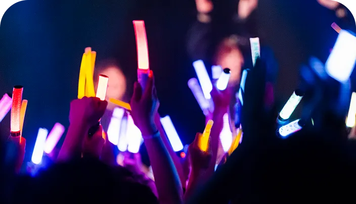 音楽・アーティスト音楽・アーティスト