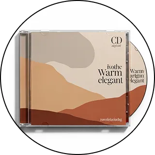 CD/CDジャケット