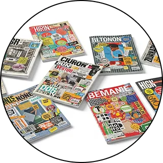 情報誌