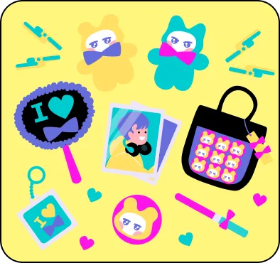 クオリティの高いイベントの記念品を制作したい