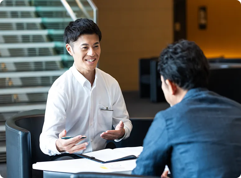 販売促進ツール制作