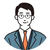 担当者の方の対応や人柄に満足しています